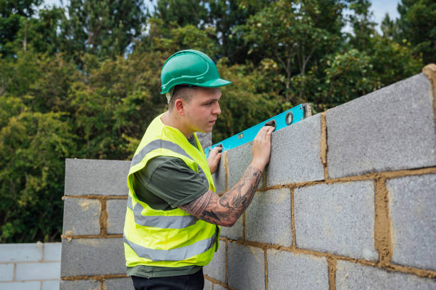 Best Residential Concrete Services  in , VT